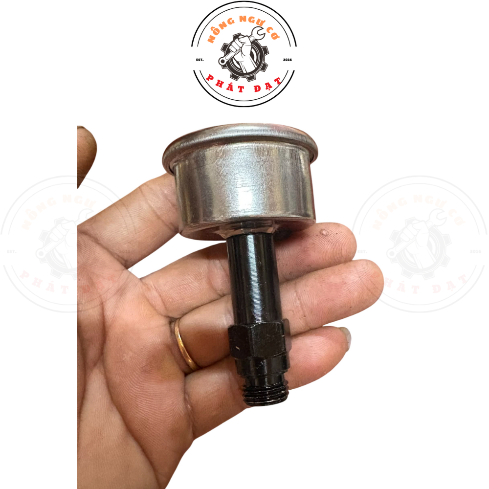 Đồng hồ máy rửa xe OSAKA dòng xách tay gia đình, 2 loại ngắn và dài, bền, chắc chắn vừa khớp