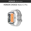Đồng hồ thông minh Honor Choice Watch 2 Pro | Màn hình AMOLED 1.97'' | Pin đến 14 ngày | Theo dõi sức khỏe | BH 12 tháng