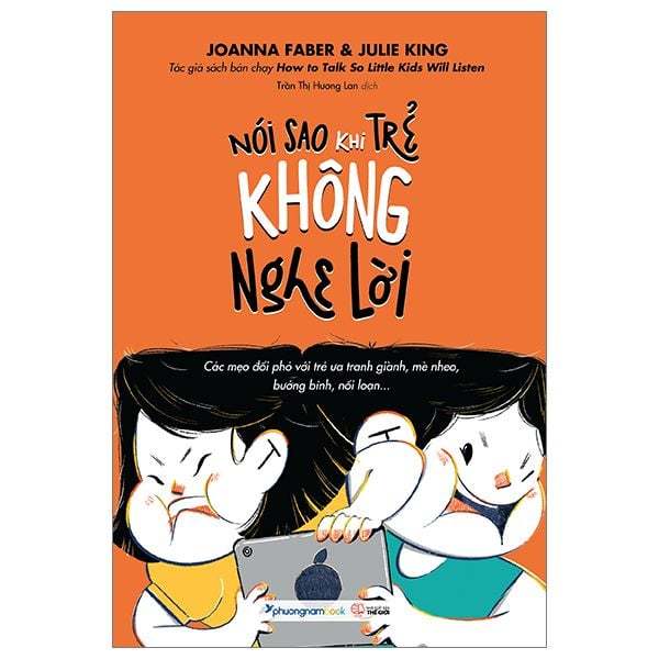 Sách  - Dạy con phát triển toàn não bộ , nói sao cho trẻ chịu nghe , chịu nói, chịu học, Khi trẻ không lời(lẻ tùy chọn)
