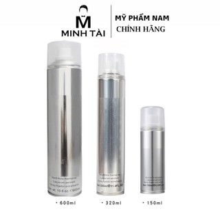 Gôm bạc Butter , Gôm bạc giữ nếp tạo kiểu nam nữ , Gôm xịt tóc giữ nếp , Gôm xịt tóc Butter