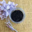MÀU LÀM NẾN (MÀU ĐEN DẠNG SỢI)