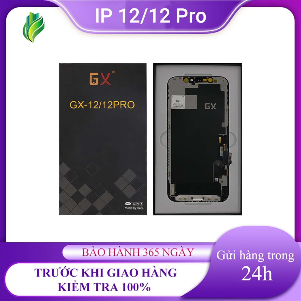 Màn hình GXOLED/HD chính hãng tương thích  IP X/XS/XR/Xs Max/11/12/13/MINI/14/15/16/Pro/Plus/Pro Max | BigBuy360 - bigbuy360.vn