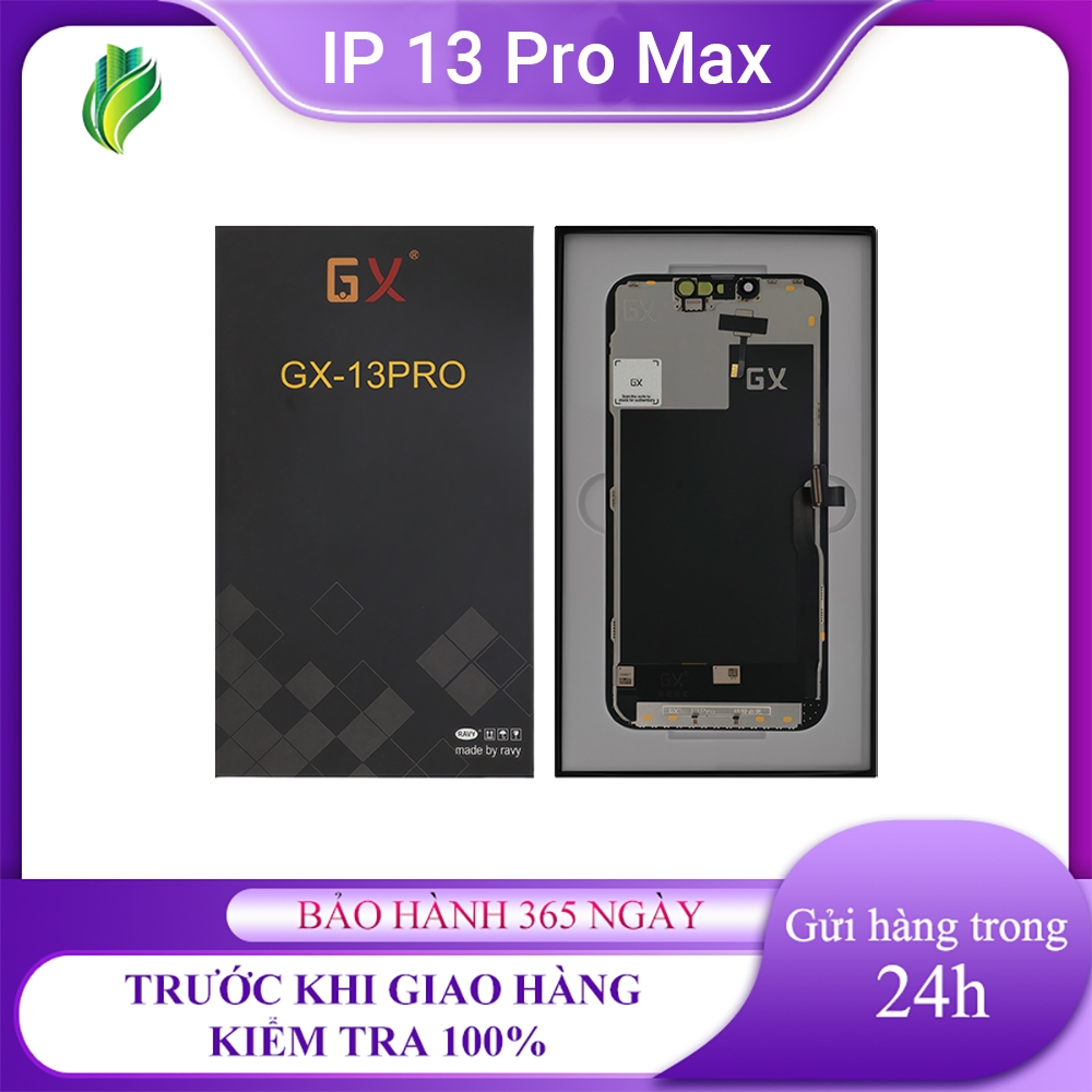 Màn hình GXOLED/HD chính hãng tương thích  IP X/XS/XR/Xs Max/11/12/13/MINI/14/15/16/Pro/Plus/Pro Max | BigBuy360 - bigbuy360.vn