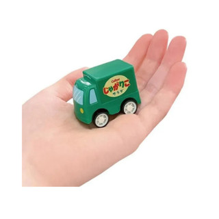 Calbee Pull-Back Cars Random 1pc <FOR GIFT>