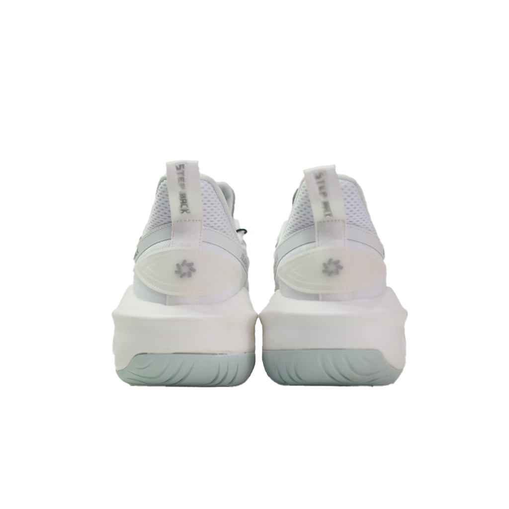 Giày bóng rổ Comet Star Platinum x Jogarbola phong cách Streetball năng động cho sân indoor, outdoor