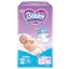 Tã Dán Bobby Lõi Nén Cottton Siêu Thấm Hút Thoáng Khí Dành Cho Bé Sơ Sinh - Bibo Mart