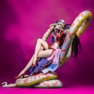 Figure Boa Hancock ONE PIECE POP - Mô Hình Người Rắn Siêu Quyến Rũ - Quà Tặng Fan - Hà Nội