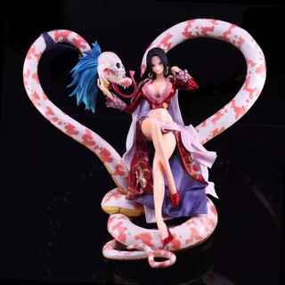Figure Boa Hancock ONE PIECE POP - Mô Hình Người Rắn Siêu Quyến Rũ - Quà Tặng Fan - Hà Nội