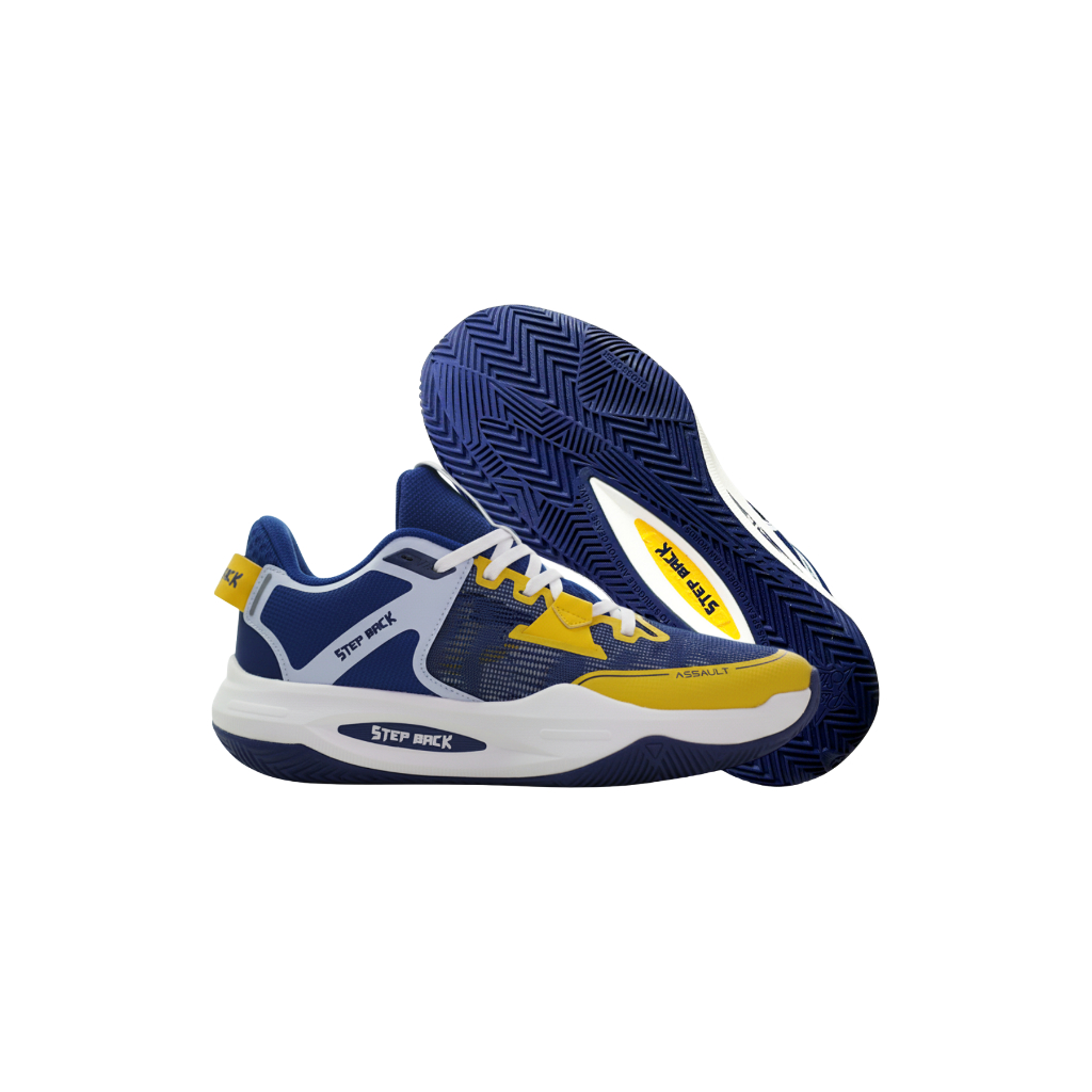 Giày bóng rổ Assault PERSIST cho indoor và outdoor