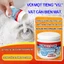 Thông tắc bồn cầu, bồn rửa và cống rãnh nhanh chóng và hiệu quả. 260g