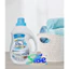 Nước giặt SiBE hương thơm sang độc quyền - giặt xả chung 1 lần