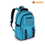Balo thời trang màu xanh Xbags XB 3201 nhiều ngăn, đựng laptop chống sốc, thiết kế trẻ trung!