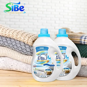 SIBE SẠCH HƠN THƠM HƠN NƯỚC GIẶT 5in1