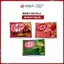 Bánh KitKat Nội Địa Nhật Bản - Vị Truyền Thống/Dâu/Trà xanh - JAPAUS GOURMET