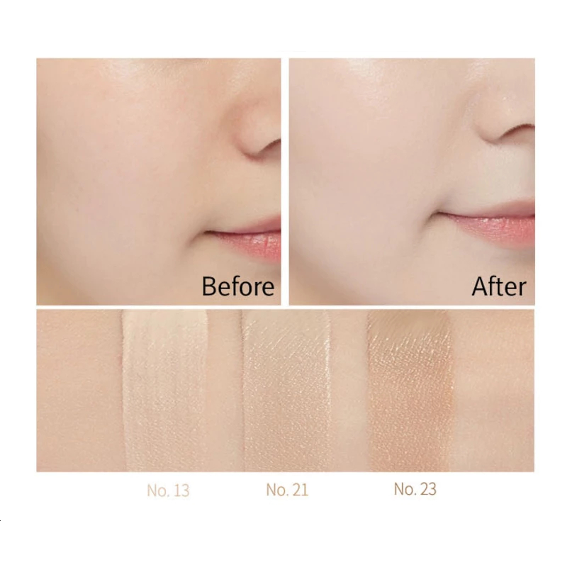 Kem Nền BB Mị Thượng Đại Hồng - Lớp Nền Sáng Mịn, Dưỡng Ẩm Và Chống Nắng Toàn Diện