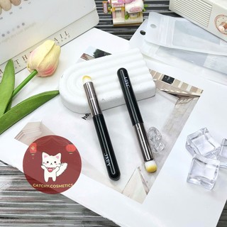 [JARY] Cọ Tán Son Môi Đầu Tròn Jary, Cọ Tán Son Lẻ, Round Headred Lip Brush