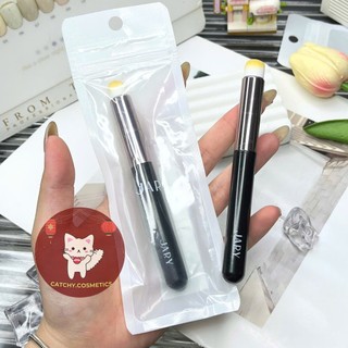 [JARY] Cọ Tán Son Môi Đầu Tròn Jary, Cọ Tán Son Lẻ, Round Headred Lip Brush