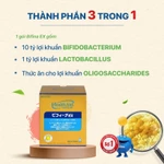 Men Vi Sinh Bifina Ex Nhật Bản - Hỗ Trợ Tiêu Hoá Thức Ăn, Hấp Thu Dưỡng Chất 30 Gói / 60 Gói — ảnh 5
