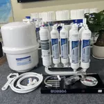 Máy Lọc Nước RO 9 Cấp Forseti Việt Nam - Tủ Kính Hiện Đại, Bảo Hành 2 Năm, Đạt Tiêu Chuẩn Bộ Y Tế — ảnh 5