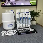 Máy Lọc Nước RO 9 Cấp Forseti Việt Nam - Tủ Kính Hiện Đại, Bảo Hành 2 Năm, Đạt Tiêu Chuẩn Bộ Y Tế — ảnh 3