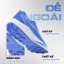 Giày Thể Thao Chạy Trekking, Leo Núi Nam Nữ GOYA TRAIL BLAZE 2.0 Năm 2026 - Bên Bỉ, Thoáng Khí, Bám