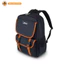 Balo thời trang phối da cao cấp Xbags Clever XB3105 nhiều ngăn, đựng laptop chống sốc, trẻ trung!