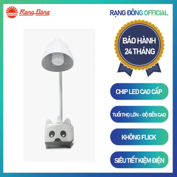 Đèn học chống cận/đèn học bảo vệ mắt/đèn đọc sách/đèn bàn học/Đèn bàn LED bảo vệ thị lực RD-RL-48 8W