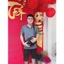 Túi Đeo Chéo Nam Nữ VẢI CANVAS CHƠI TẾT