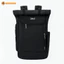 Balo nắp gập dung tích lớn Xbags DarkBear XB 1202 đựng laptop 17 inch, cao cấp mạnh mẽ!