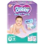 Bỉm Quần Bobby Tã Bỉm Bobby Mỏng Lõi Nén Thâm Hút Tốt Đủ Size (Mẫu Ngẫu Nhiên) - Bibomart