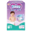 Bỉm Quần Bobby Tã Bỉm Bobby Mỏng Lõi Nén Thâm Hút Tốt Đủ Size (Mẫu Ngẫu Nhiên) - Bibomart