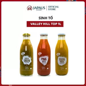 Sinh tố trái cây Yarra Valley Hill Top 1L