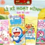 Combo 10 Bao Lì Xì Hoạt Hình Hottrend Dễ Thương 2026 Lì Xì Truyền Thống Mẫu Ngựa Chibi Giá Rẻ - BỐ KHỦNG LONG