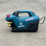 Máy Rửa Xe Điện BOSHUN 3500W BS-PW3500W – Máy Xịt Rửa Cao Áp Gia Đình, Kèm Bình Bọt Tuyết Bảo Hành 6 Tháng — ảnh 8