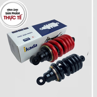 Phuộc Sau Exciter 150 – Giảm Xóc Êm, Chạy Đầm, Thay Thế Chuẩn Zin