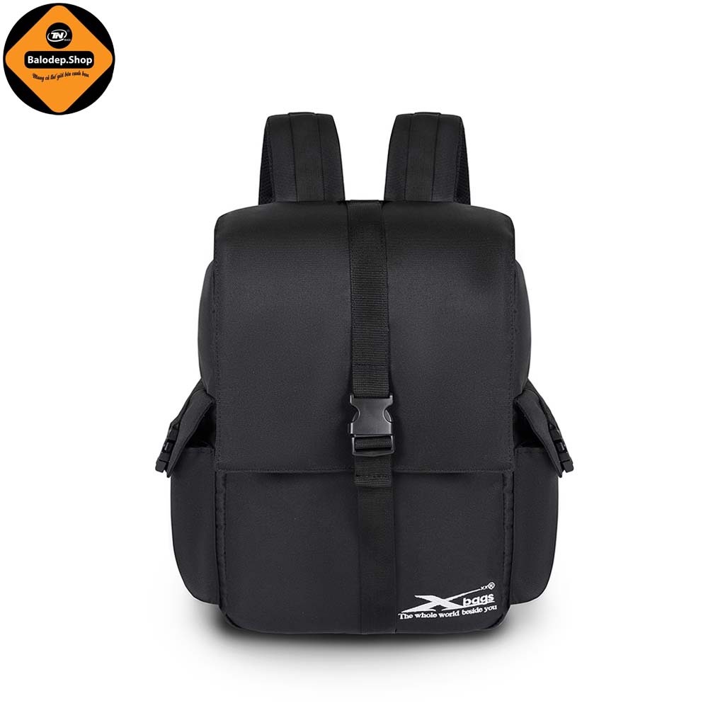 Balo Thời Trang Học Sinh Trung Học Xbags Modern – Gọn Nhẹ, Chống Thấm, Đựng Laptop Tiện Dụng!