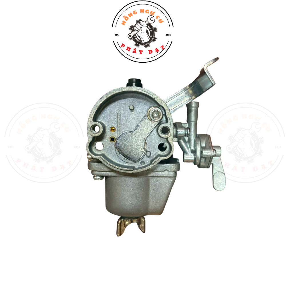 Bình xăng con máy cắt cỏ ROBIN 411 hàng ĐÀI LOAN , tiết kiệm xăng, máy bốc, êm, bền và dễ nổ