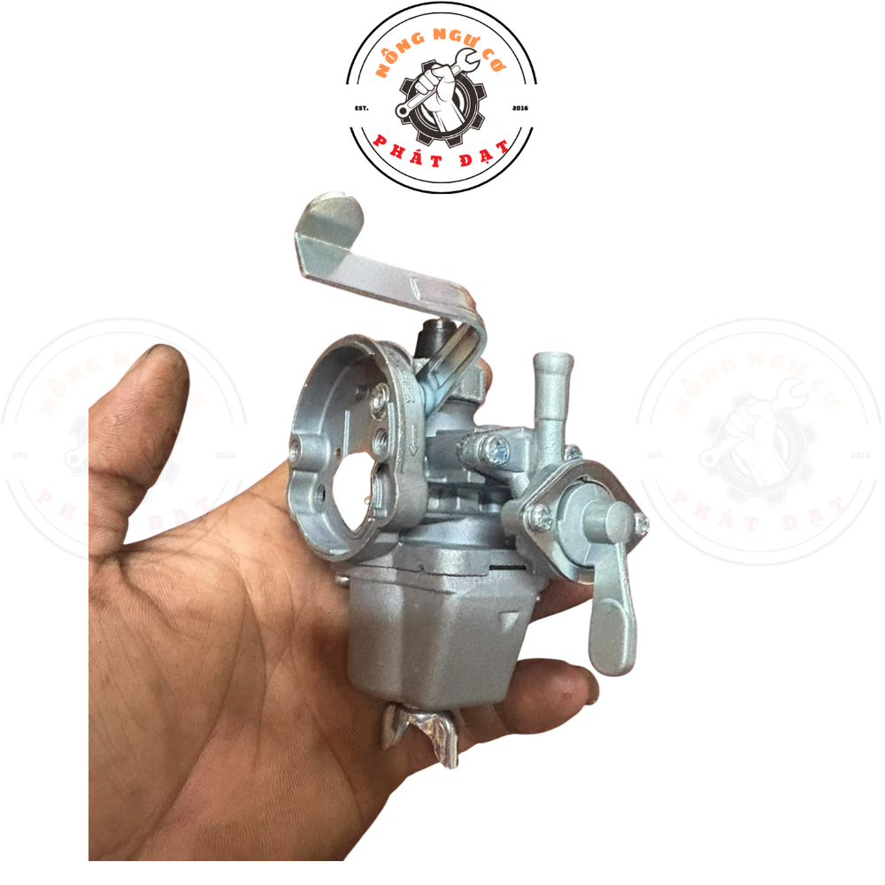 Bình xăng con máy cắt cỏ ROBIN 411 hàng ĐÀI LOAN , tiết kiệm xăng, máy bốc, êm, bền và dễ nổ
