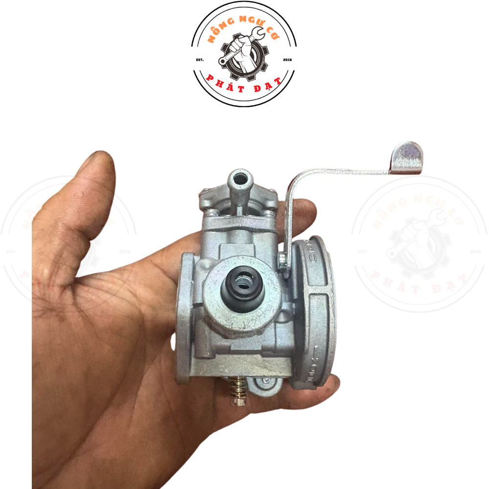 Bình xăng con máy cắt cỏ ROBIN 411 hàng ĐÀI LOAN , tiết kiệm xăng, máy bốc, êm, bền và dễ nổ