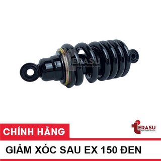 Phuộc Sau Exciter 150 – Giảm Xóc Êm, Chạy Đầm, Thay Thế Chuẩn Zin