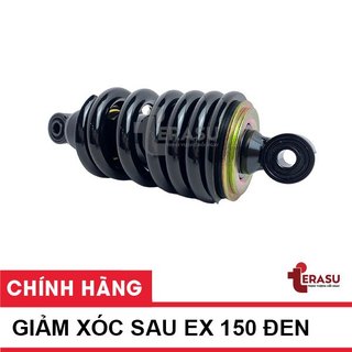 Phuộc Sau Exciter 150 – Giảm Xóc Êm, Chạy Đầm, Thay Thế Chuẩn Zin