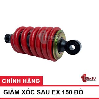Phuộc Sau Exciter 150 – Giảm Xóc Êm, Chạy Đầm, Thay Thế Chuẩn Zin