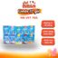 Pate Cho Mèo Giàu Dinh Dưỡng Mr.Vet 70g