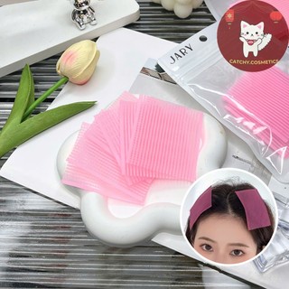 [JARY] Set 10 Miếng Dán Tóc Jary Tự Dính Cố Định Tóc Gọn Gàng, Không Làm Rối Tóc