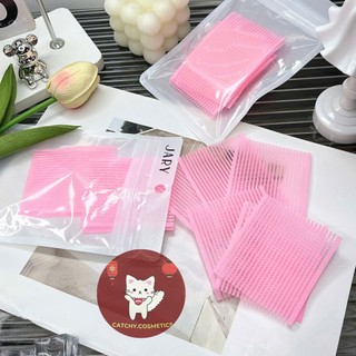 [JARY] Set 10 Miếng Dán Tóc Jary Tự Dính Cố Định Tóc Gọn Gàng, Không Làm Rối Tóc