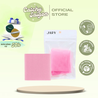 [JARY] Set 10 Miếng Dán Tóc Jary Tự Dính Cố Định Tóc Gọn Gàng, Không Làm Rối Tóc