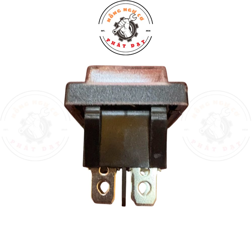 Công tắc máy rửa xe OSAKA dòng xài gia đình xách tay, điện 220V, 16A, 4 chân, chịu nhiệt tốt