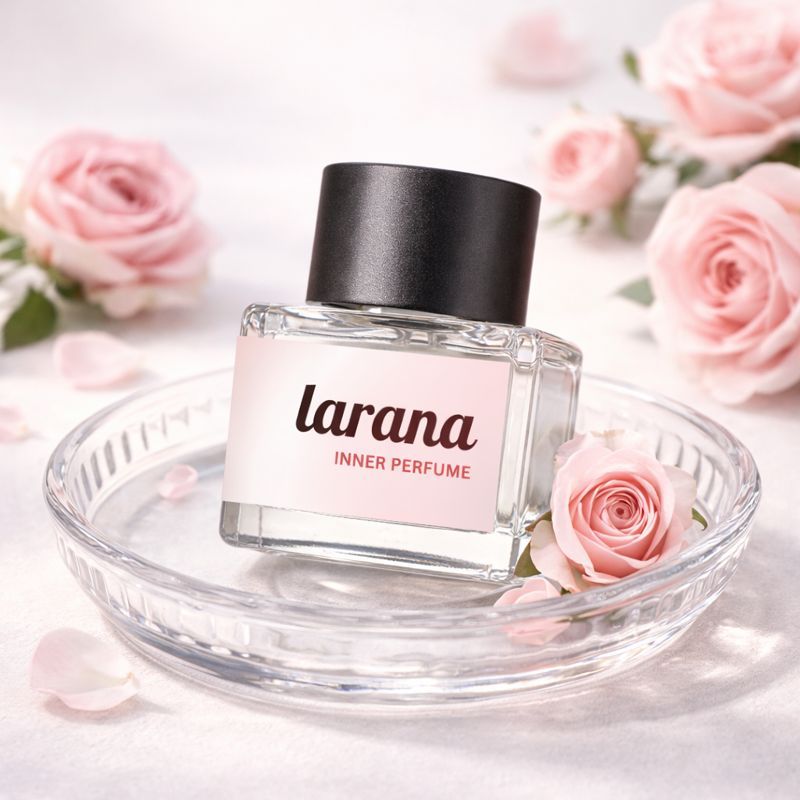 Nước hoa vùng kín nữ Larana 5ml bản Eau De Sexy hương thơm lôi cuốn quyến rũ sang trọng