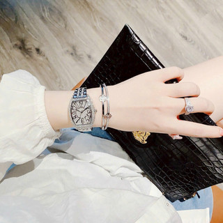 💎 ĐỒNG HỒ NỮ KIM LOẠI FANK  CAO CẤP 💎