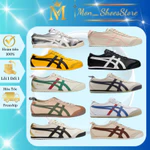 [ Sale 50% ] Giày thể thao giày nam nữ Onitsuka Tiger Mexico 66 đủ màu hottrend bản Chuẩn đế êm — ảnh 1